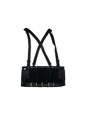 Ergodyne 11384 ProFlex 100 Economy Spandex Back-Support Belt 35 in-39"
