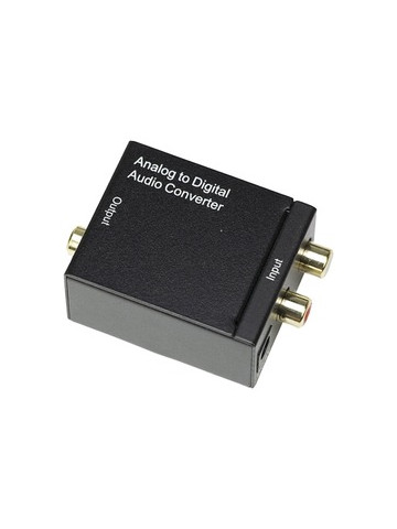 Ethereal CS-ATD Analog to Digital Audio Converter
