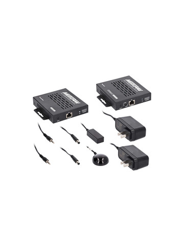 Metra CS-HDEXT4KPOEU 4K HDMI Extender Over Single CAT-6 Cable