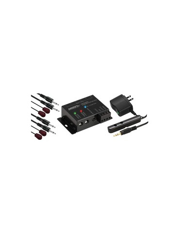 Metra CS&#45;IRKIT1US IR Kit with 1 Bar Receiver and 4 Emitters