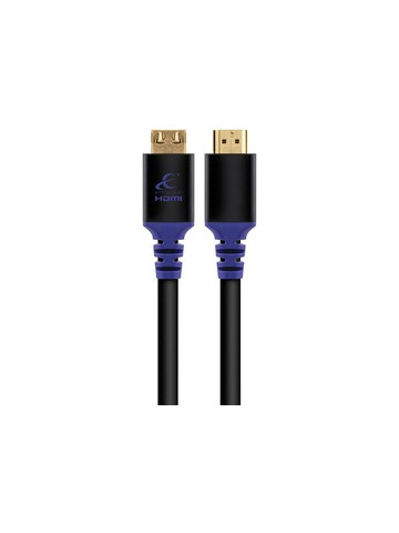 Ethereal MHX-LHDME2 MHX High-Speed HDMI Cable with Ethernet (6.6ft)