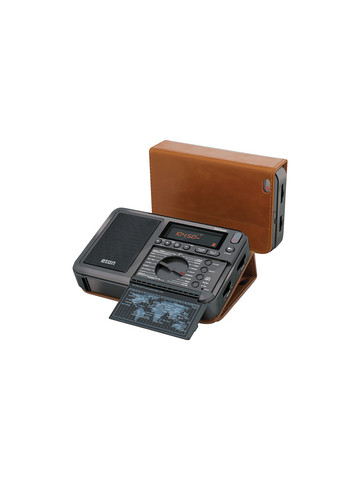 Eton NELITETRAVELLER Elite Executive Traveler Radio