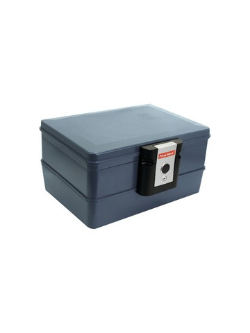 First Alert 2030F Water and Fire Protector File Chest &#46;39 Cubic Feet