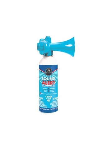 Falcon FSA6 6-oz. Sound Alert Signal Horn