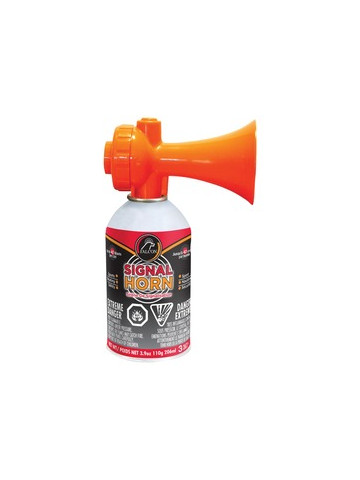 Falcon FSH39 3.9-Ounce Signal Horn
