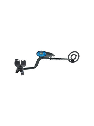 Bounty Hunter QSI Quick Silver Metal Detector