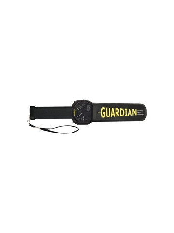 Bounty Hunter S3019 Guardian Hand Wand Metal Detector & Accessory