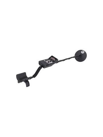 Bounty Hunter TK2 Tracker II Metal Detector