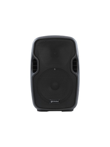 Gemini AS&#45;08TOGO AS&#45;08TOGO Portable PA System