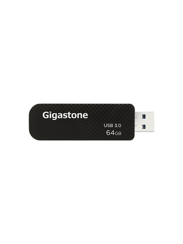Gigastone GS-U364GSLBL-R USB 3.0 Flash Drive 64GB