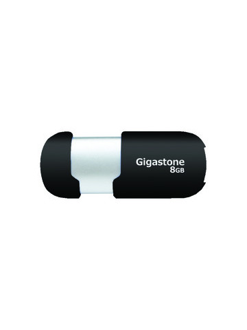 Gigastone GS&#45;Z08GCNBL&#45;R USB 2&#46;0 Drive 8GB