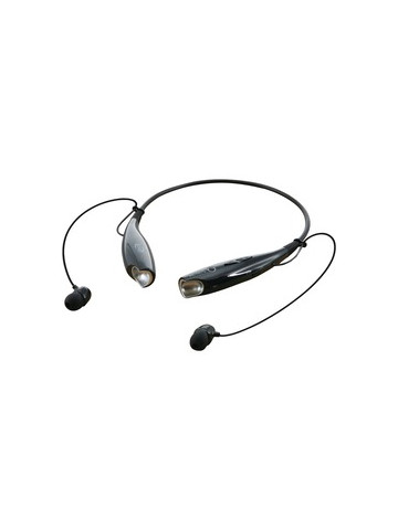 iLive iAEB25B Bluetooth Neckband & Earbuds