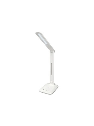iLive IAQL300W LED Desk Lamp with Wireless Charging