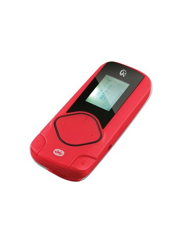 GPX MWB308R Bluetooth MP3 Player