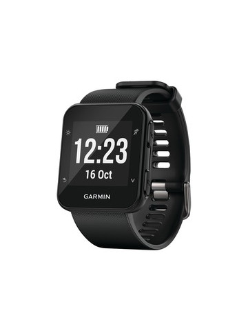 Garmin 010&#45;01689&#45;00 Forerunner 35 GPS&#45;Enabled Running Watch Activity Tracker