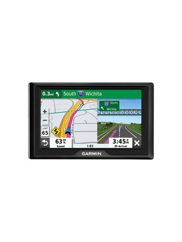 Garmin 010&#45;02036&#45;06 Drive 52 5 in GPS Navigator