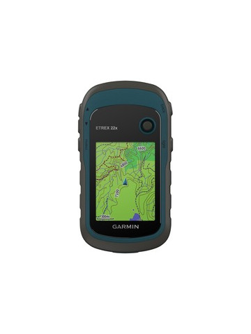 Garmin 010-02256-00 eTrex 22x Rugged Handheld GPS