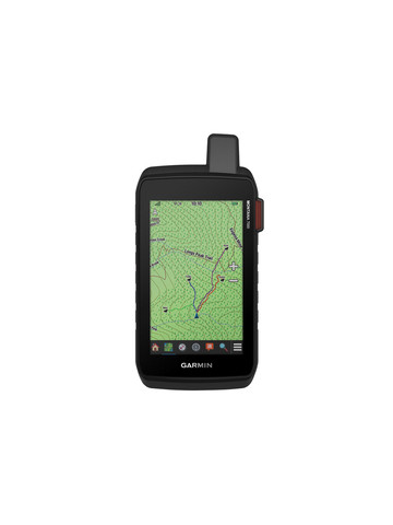 Garmin 010&#45;02347&#45;10 Montana 700i Rugged GPS Touchscreen Navigator with inReach Technology