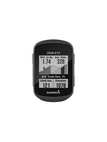 Garmin 010-02385-00 Edge 130 Plus Bike GPS Computer