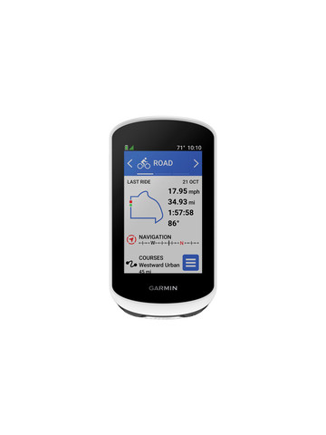 Garmin 010-02703-00 Edge Explore 2 GPS Cycling Computer
