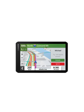 Garmin 010&#45;02729&#45;00 DriveCam 76 7&#45;Inch GPS Navigator with Built&#45;in Dash Cam&#44; Bluetooth&#44; and Wi&#45;Fi