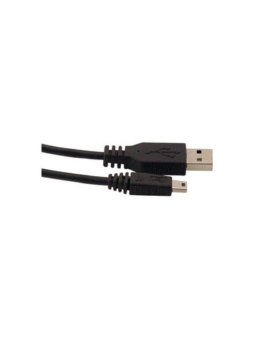 Garmin 010-10723-01 USB to Mini USB Data Cable