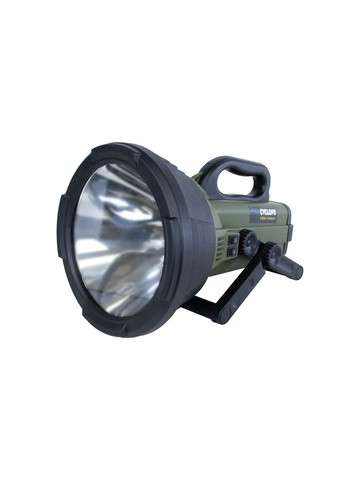 Cyclops C18MIL Colossus 18 Million Candlepower Rechargeable Spotlight