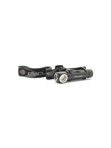 Cyclops CYC&#45;HLH1000 1000&#45;Lumen Hades Rechargeable LED Headlamp