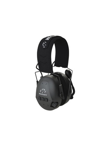 Walker's Game Ear GWP-BTPAS Passive Muff with Bluetooth
