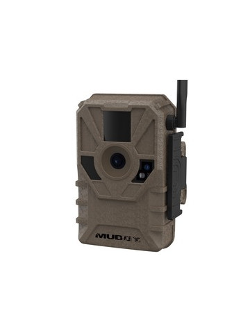 Muddy MUD&#45;ATW 16&#46;0&#45;Megapixel Cellular Trail Camera for AT&T