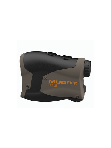 Muddy MUD-LR450 450 Laser Range Finder