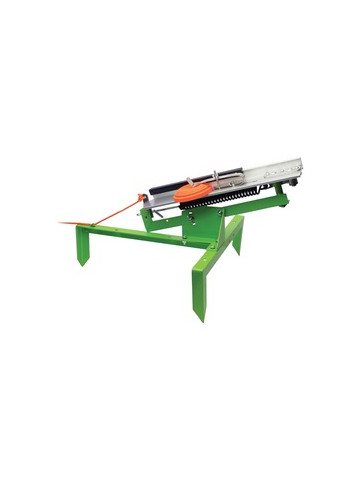 SME SME-FCT Full-Cock Clay Target Trap Thrower