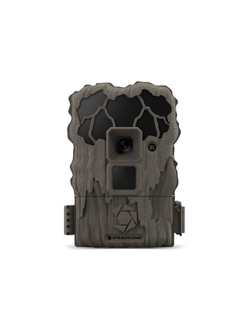 Stealth Cam STC&#45;QS20 QS20 720p 20&#45;Megapixel Digital Scouting Camera with LO GLO Flash