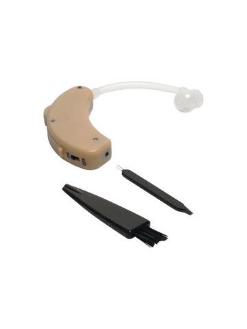 Walker's Game Ear UE1001 Ultra Ear Hearing Enhancer Single