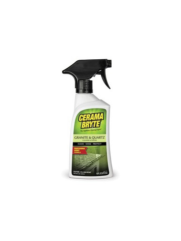 Cerama Bryte 31756 Granite Cleaner