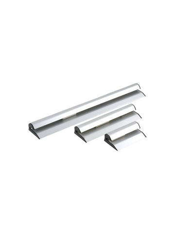 Hangman CSA-36 36 in Anodized Clip Strip