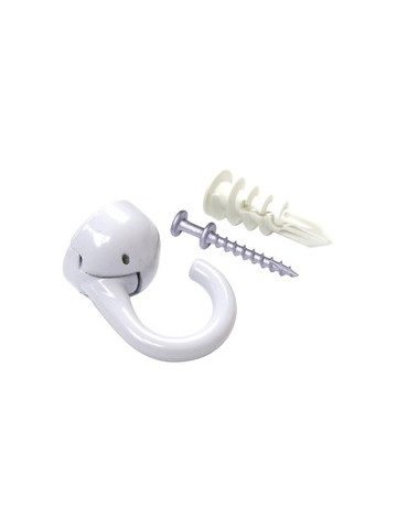 Hangman EHO-W Indoor/Outdoor Elephant Ceiling Hook