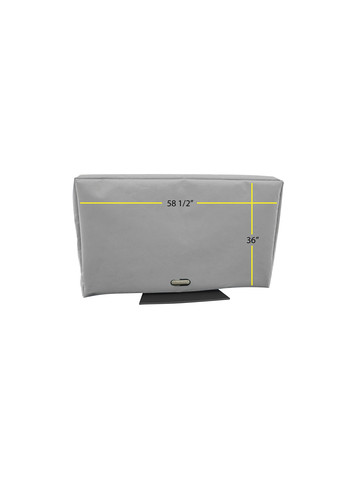 Solaire SOL 65G 60-Inch to 65-Inch Outdoor TV Cover
