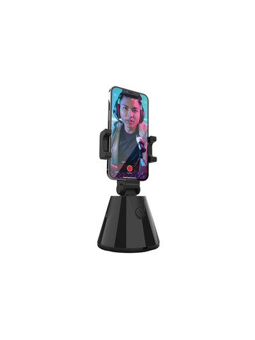 HyperGear 15657 HyperView Auto-Tracking Universal Phone Mount,