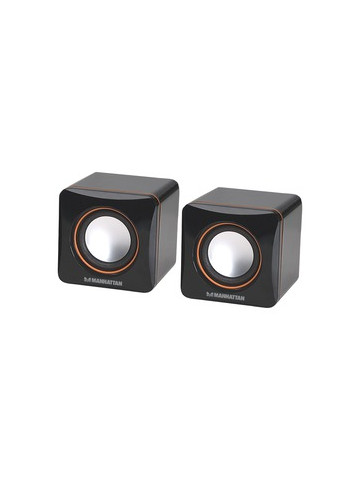 Manhattan 161435 2600 Series Speaker System