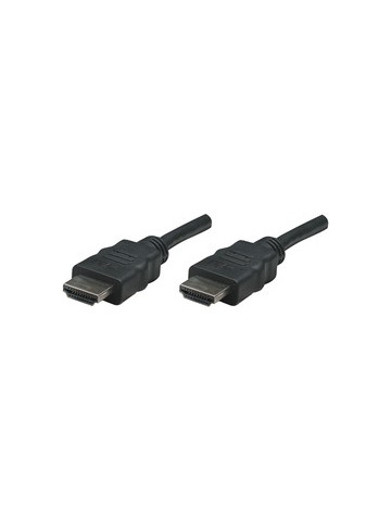 Manhattan 306119 High&#45;Speed HDMI 1&#46;3 Cable 6ft