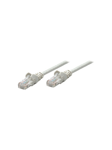 Intellinet Network Solutions 319768 CAT&#45;5E UTP Patch Cable 10ft