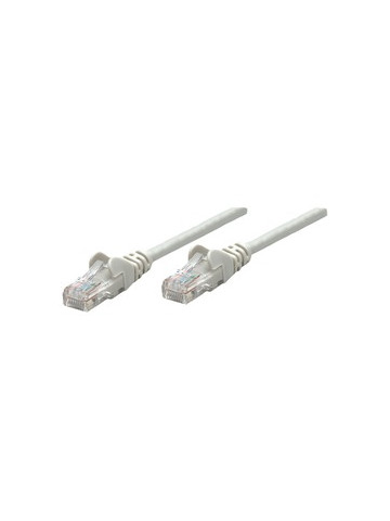 Intellinet Network Solutions 319812 CAT&#45;5E UTP Patch Cable 14ft