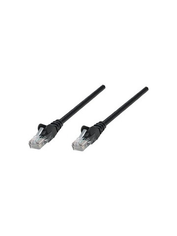 Intellinet Network Solutions 320740 CAT&#45;5E UTP Patch Cable 3ft