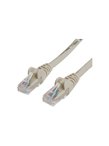 Intellinet Network Solutions 334129 CAT&#45;6 UTP Patch Cable 10ft