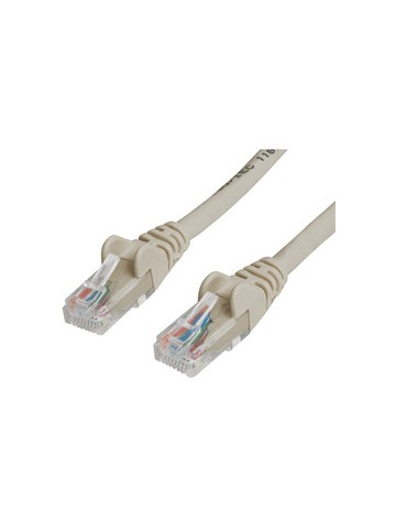 Intellinet Network Solutions 336758 CAT&#45;6 UTP Patch Cable 25ft
