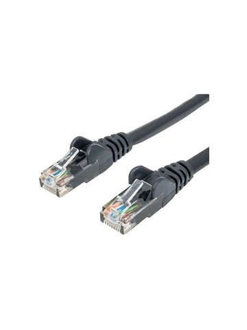 Intellinet Network Solutions 342049 CAT&#45;6 UTP Patch Cable 3ft