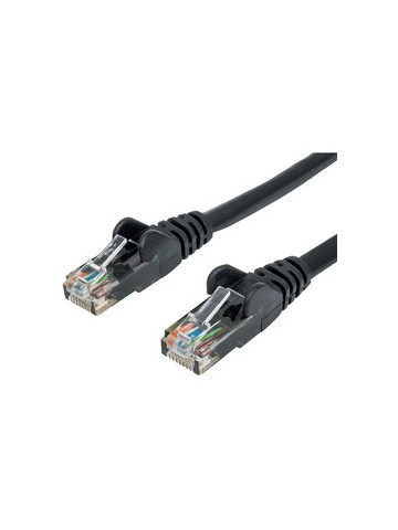 Intellinet Network Solutions 342094 CAT&#45;6 UTP Patch Cable 25ft