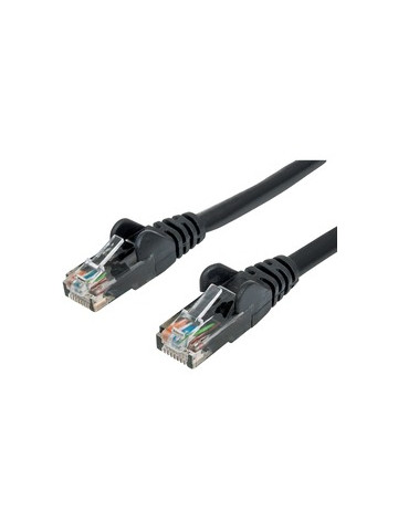 Intellinet Network Solutions 342124 CAT&#45;6 UTP Patch Cable 100ft