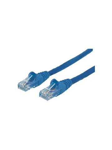 Intellinet Network Solutions 342438 CAT&#45;6 Patch Cable 50ft